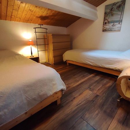 Villa Loft en campagne, 15 MN du périph. nantais Monnieres  Esterno foto