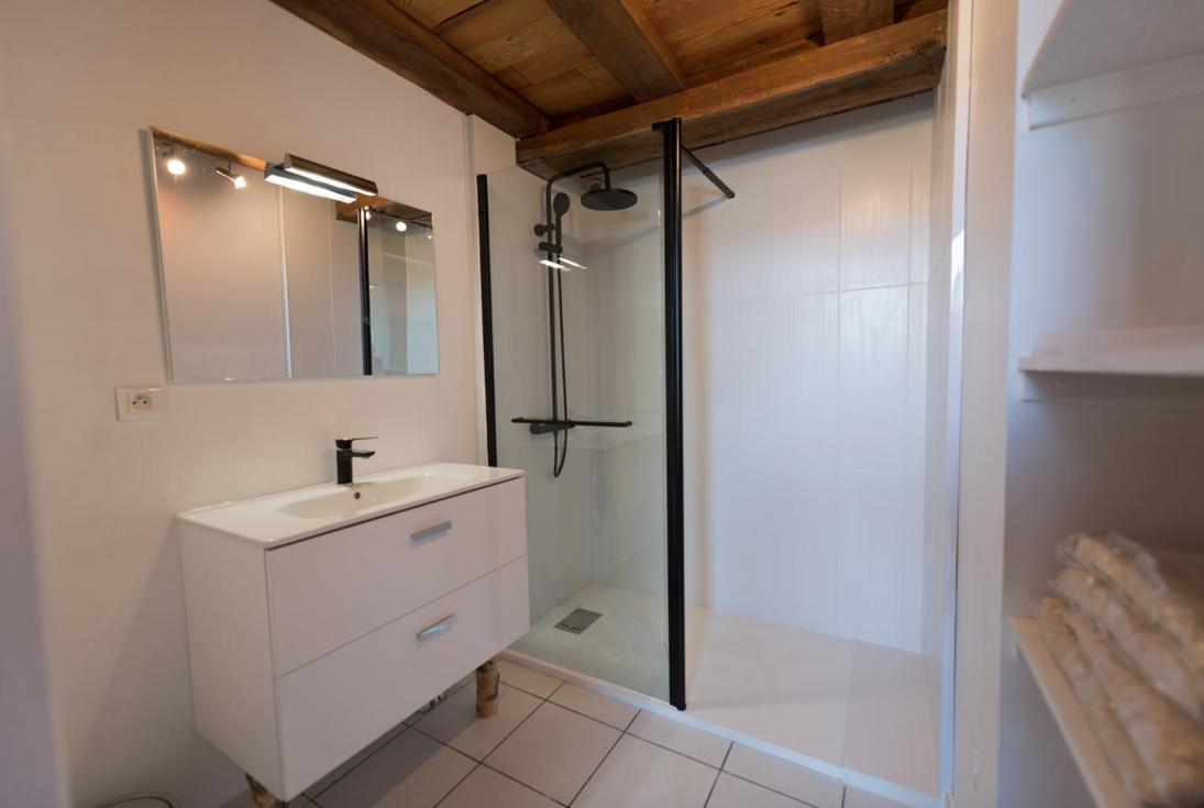 Villa Loft en campagne, 15 MN du périph. nantais Monnieres  Esterno foto