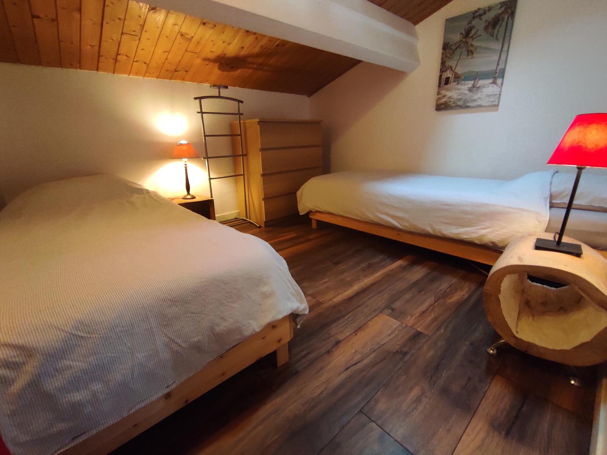 Villa Loft en campagne, 15 MN du périph. nantais Monnieres  Esterno foto